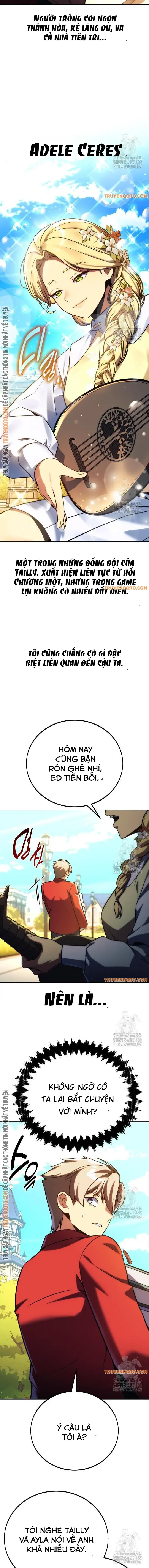 Hướng Dẫn Sinh Tồn Trong Học Viện Chap 67 - Next Chap 68