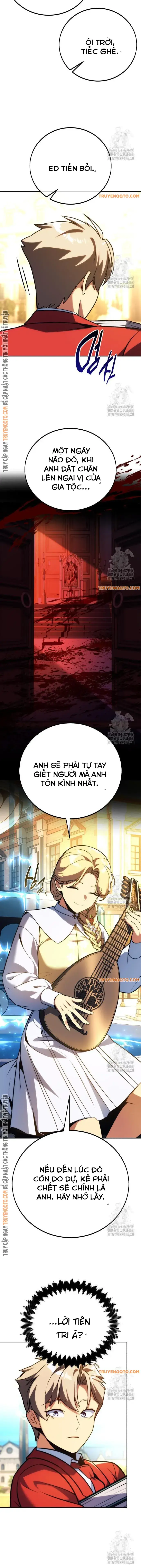 Hướng Dẫn Sinh Tồn Trong Học Viện Chap 67 - Next Chap 68