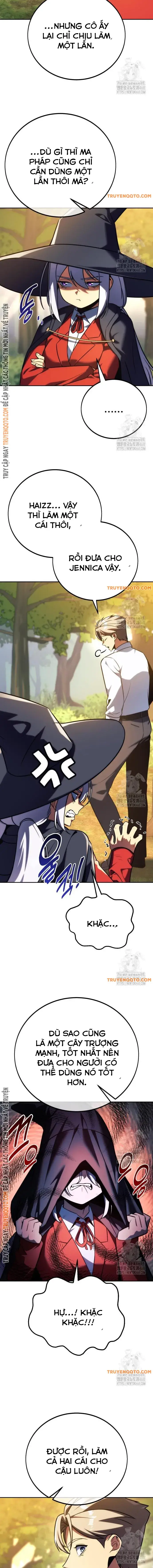 Hướng Dẫn Sinh Tồn Trong Học Viện Chap 67 - Next Chap 68