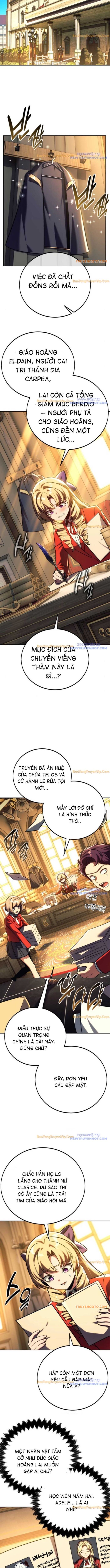 Hướng Dẫn Sinh Tồn Trong Học Viện Chap 68 - Next Chap 69