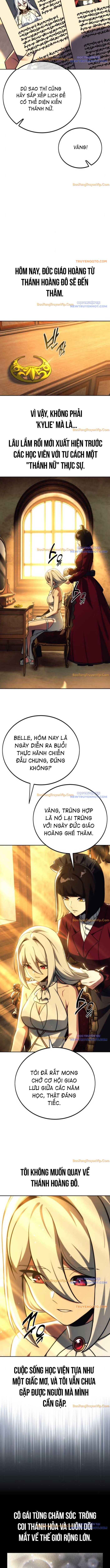 Hướng Dẫn Sinh Tồn Trong Học Viện Chap 68 - Next Chap 69