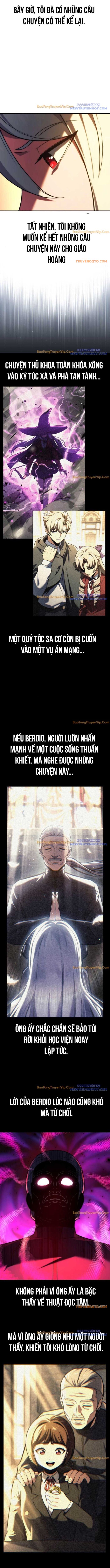 Hướng Dẫn Sinh Tồn Trong Học Viện Chap 68 - Next Chap 69