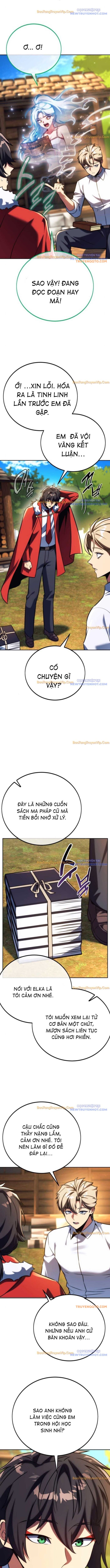 Hướng Dẫn Sinh Tồn Trong Học Viện Chap 68 - Next Chap 69