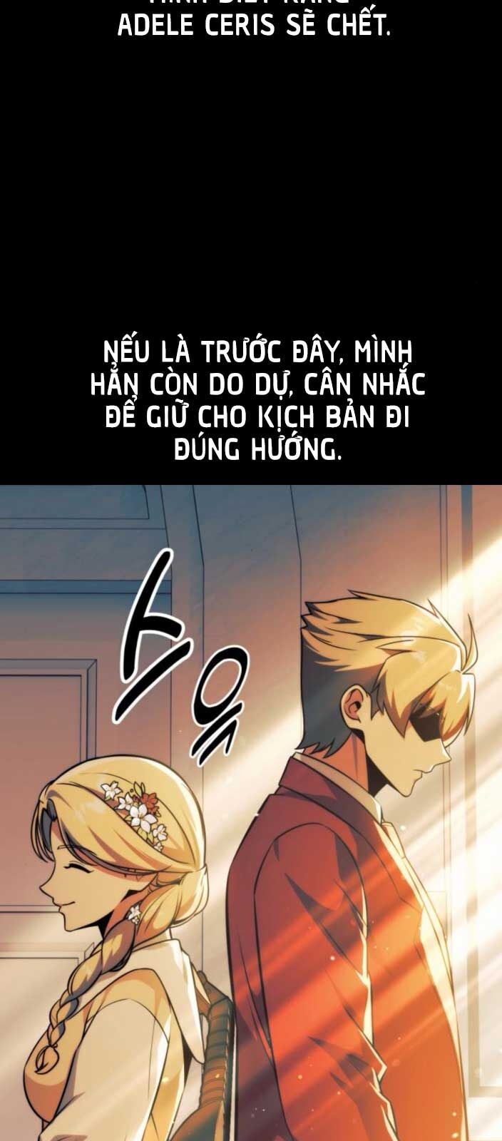 Hướng Dẫn Sinh Tồn Trong Học Viện Chap 69 - Next Chap 70
