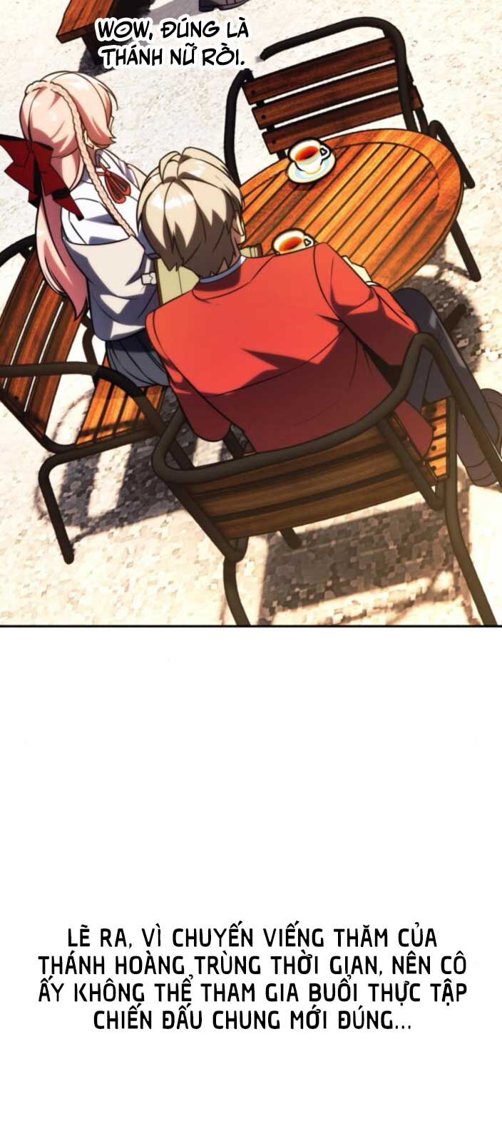 Hướng Dẫn Sinh Tồn Trong Học Viện Chap 69 - Next Chap 70