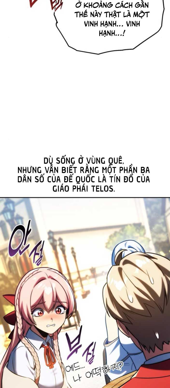 Hướng Dẫn Sinh Tồn Trong Học Viện Chap 69 - Next Chap 70