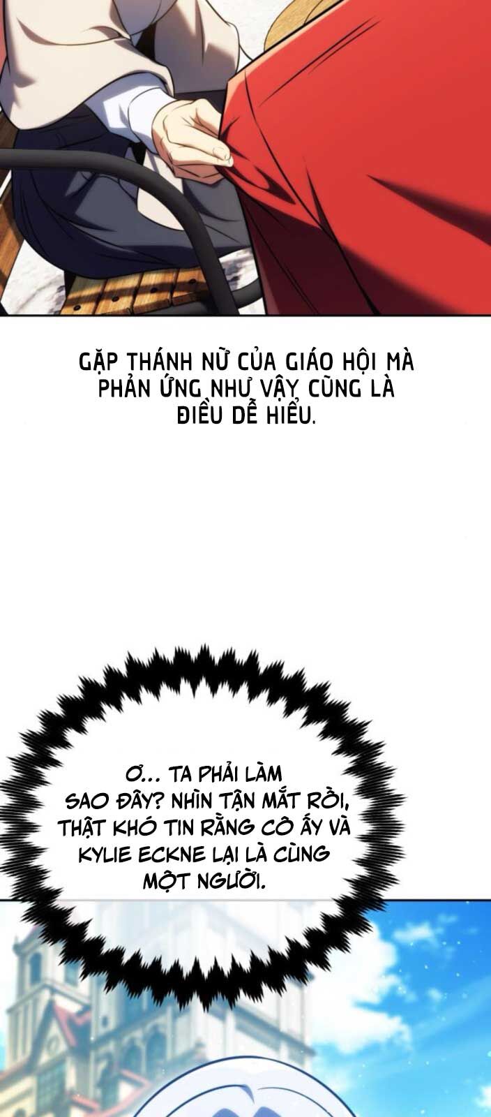 Hướng Dẫn Sinh Tồn Trong Học Viện Chap 69 - Next Chap 70