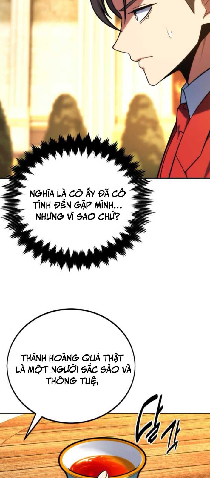 Hướng Dẫn Sinh Tồn Trong Học Viện Chap 69 - Next Chap 70