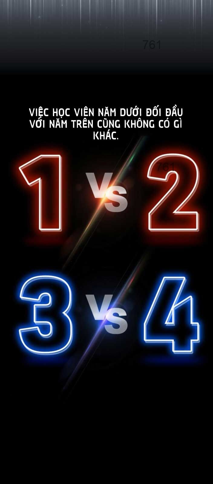 Hướng Dẫn Sinh Tồn Trong Học Viện Chap 69 - Next Chap 70