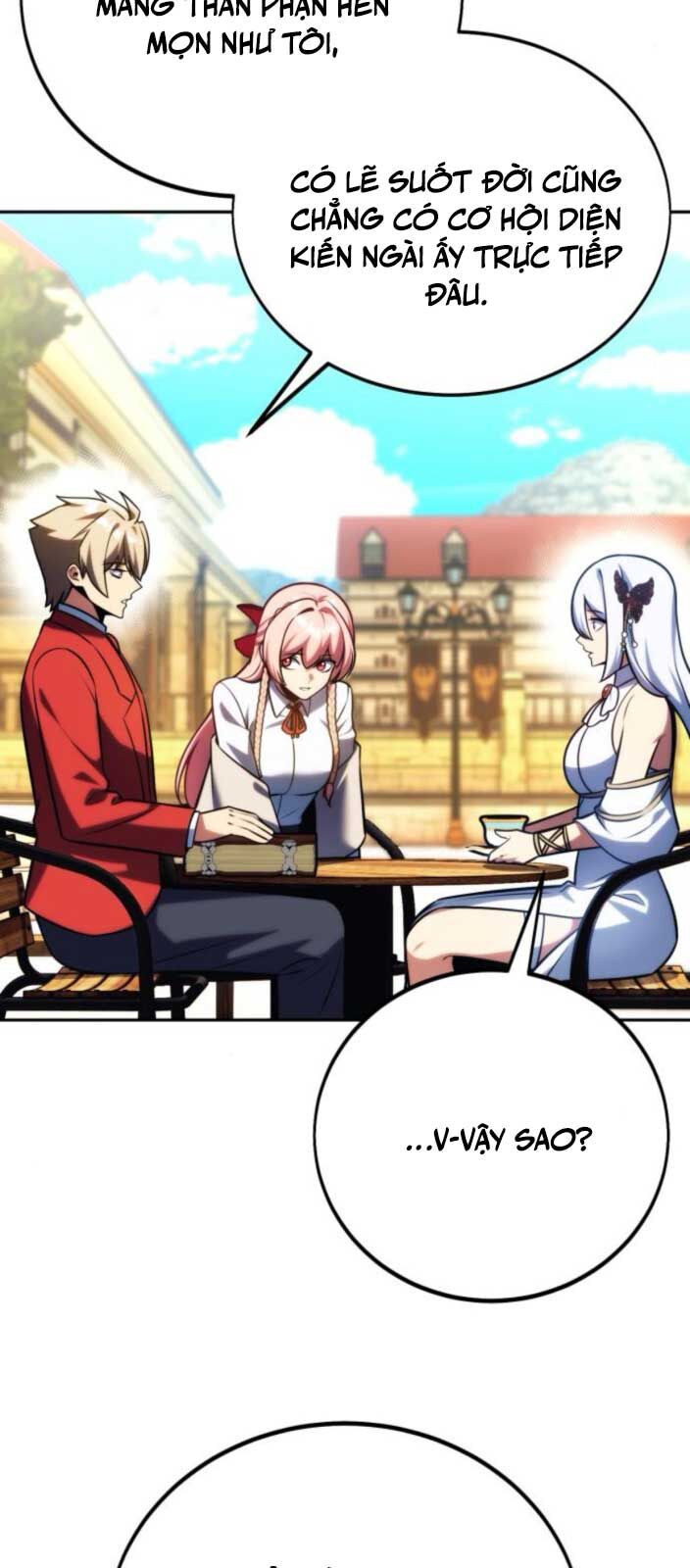 Hướng Dẫn Sinh Tồn Trong Học Viện Chap 69 - Next Chap 70