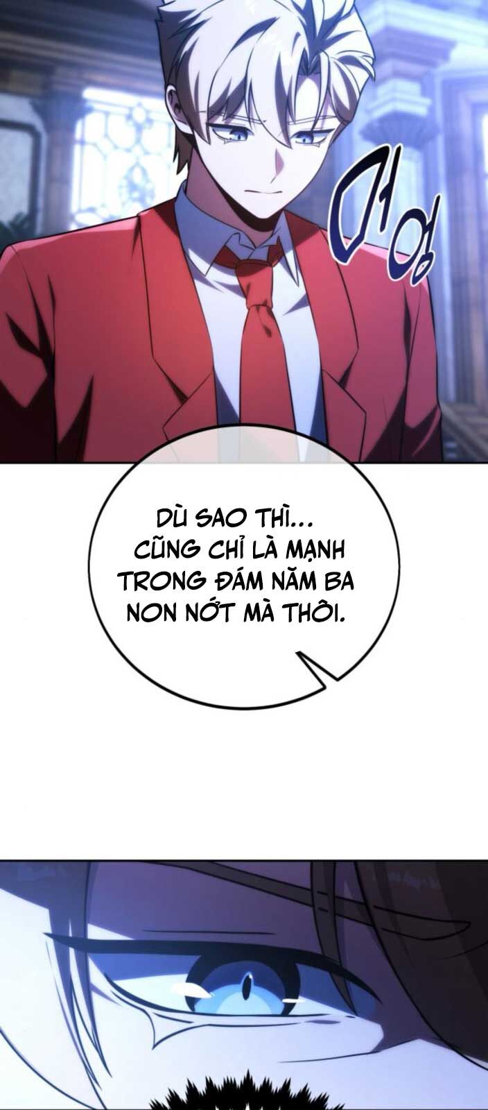 Hướng Dẫn Sinh Tồn Trong Học Viện Chap 69 - Next Chap 70