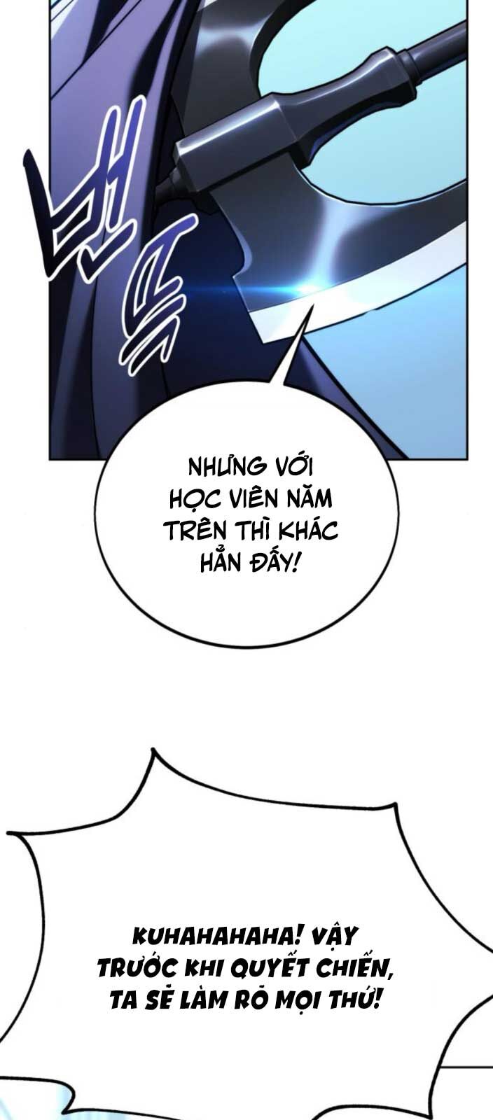 Hướng Dẫn Sinh Tồn Trong Học Viện Chap 69 - Next Chap 70