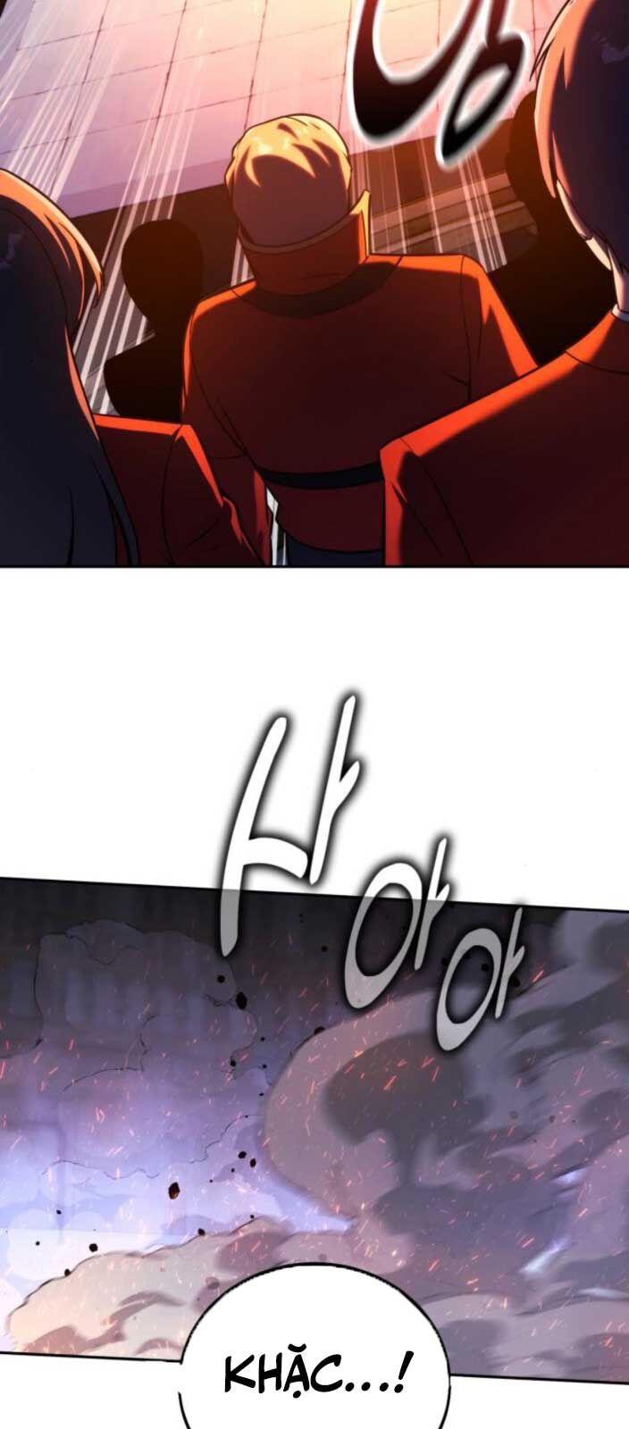 Hướng Dẫn Sinh Tồn Trong Học Viện Chap 69 - Next Chap 70