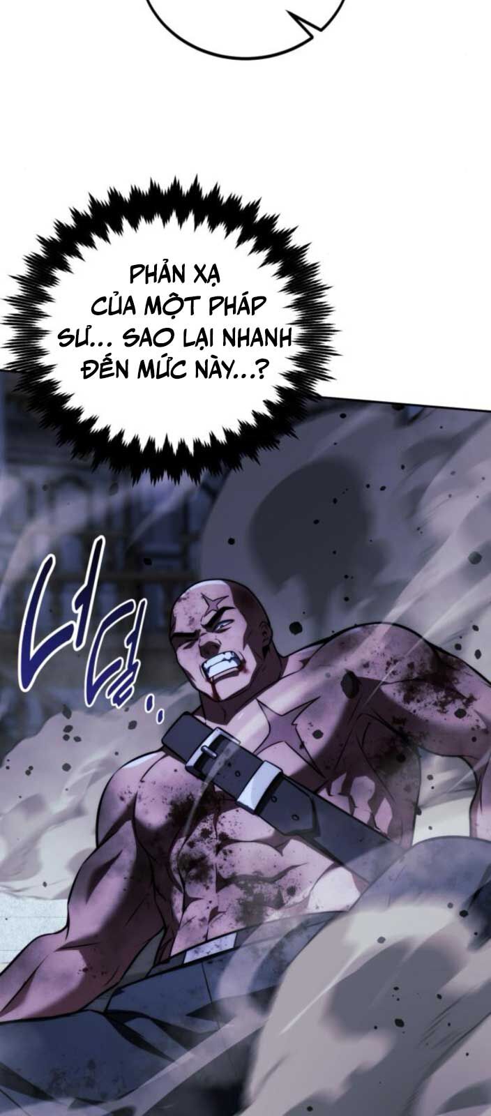 Hướng Dẫn Sinh Tồn Trong Học Viện Chap 69 - Next Chap 70