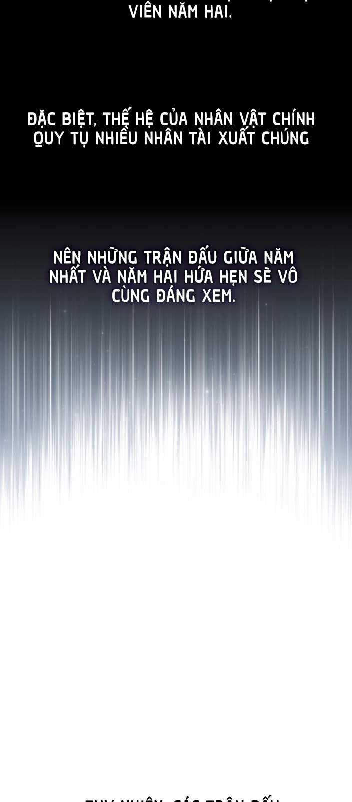 Hướng Dẫn Sinh Tồn Trong Học Viện Chap 69 - Next Chap 70