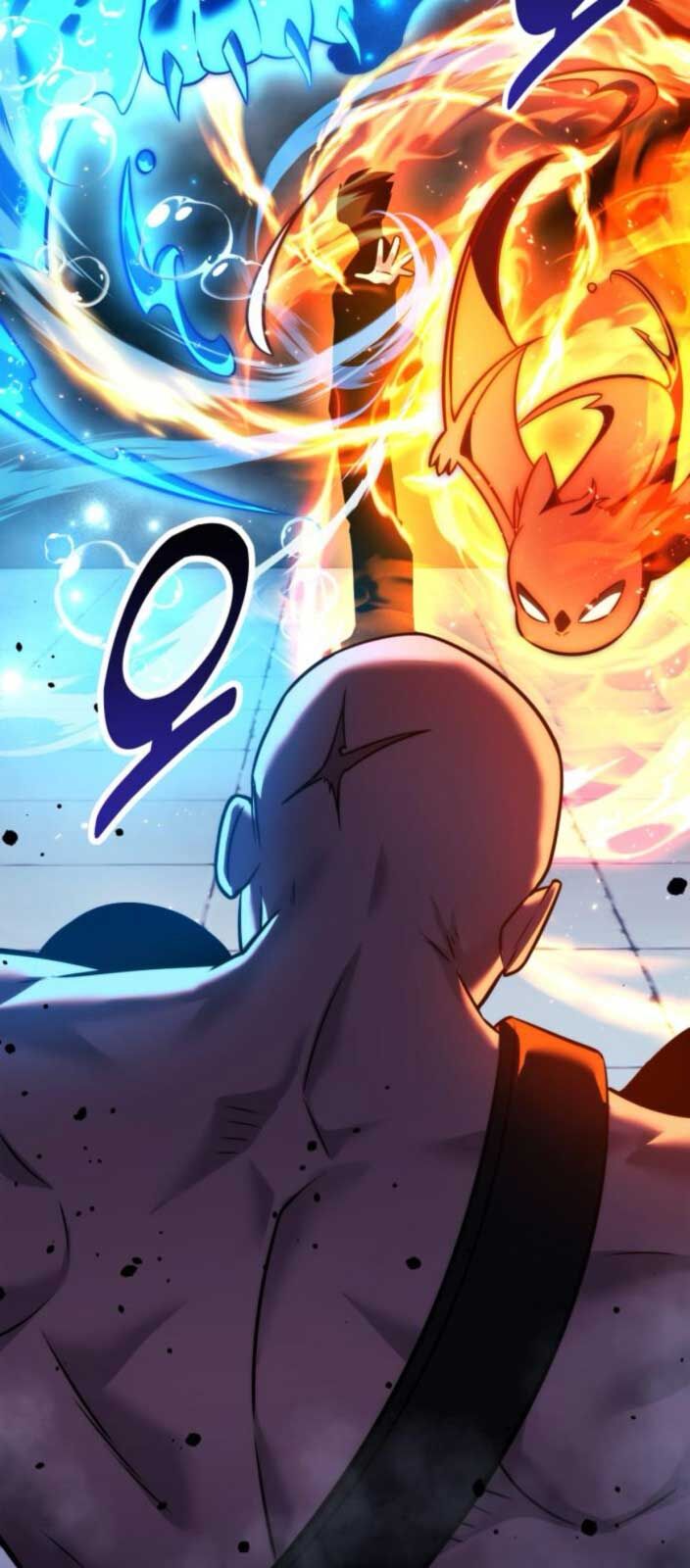 Hướng Dẫn Sinh Tồn Trong Học Viện Chap 69 - Next Chap 70