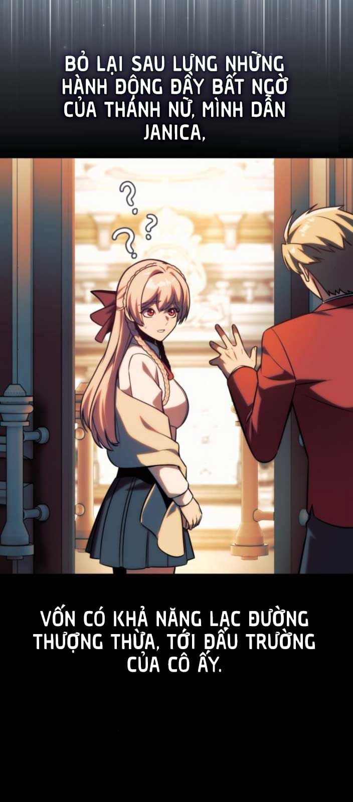 Hướng Dẫn Sinh Tồn Trong Học Viện Chap 69 - Next Chap 70