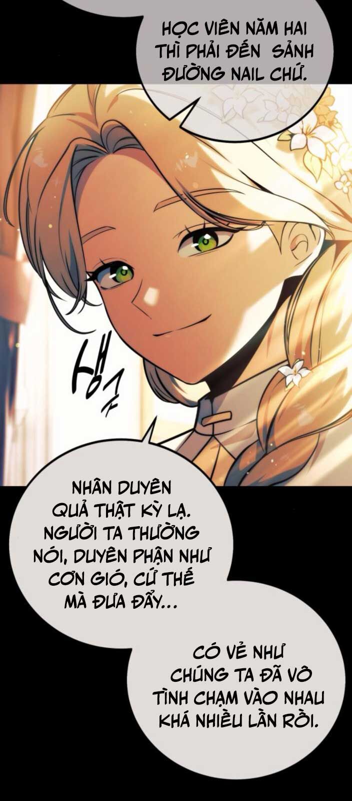 Hướng Dẫn Sinh Tồn Trong Học Viện Chap 69 - Next Chap 70