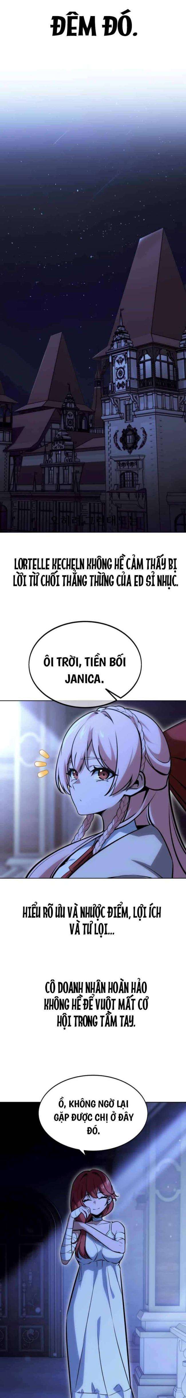 Hướng Dẫn Sinh Tồn Trong Học Viện Chap 7 - Next Chap 8