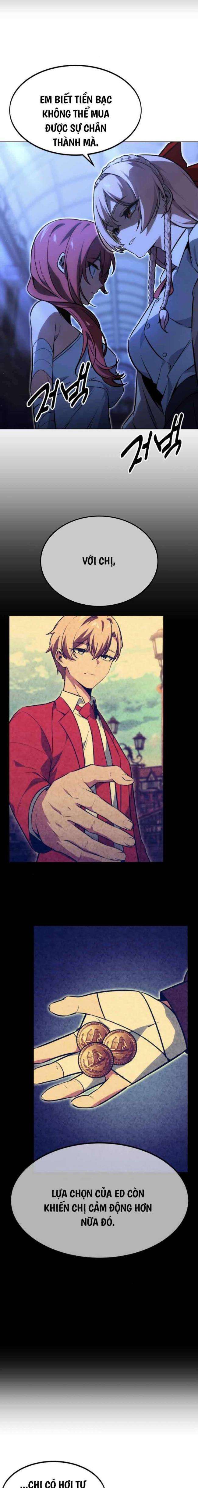 Hướng Dẫn Sinh Tồn Trong Học Viện Chap 7 - Next Chap 8