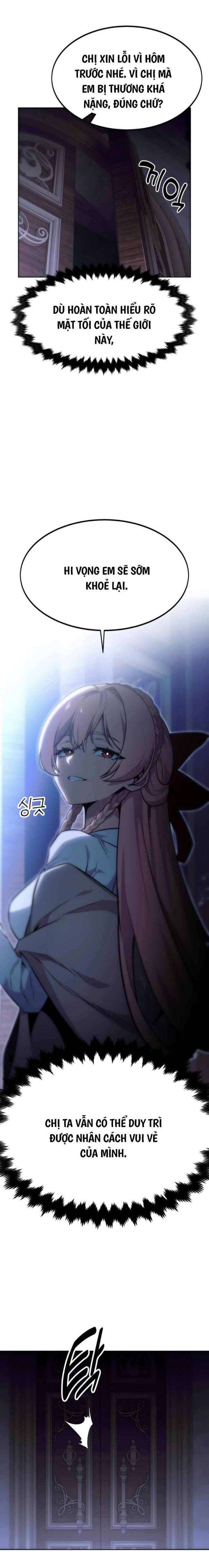 Hướng Dẫn Sinh Tồn Trong Học Viện Chap 7 - Next Chap 8