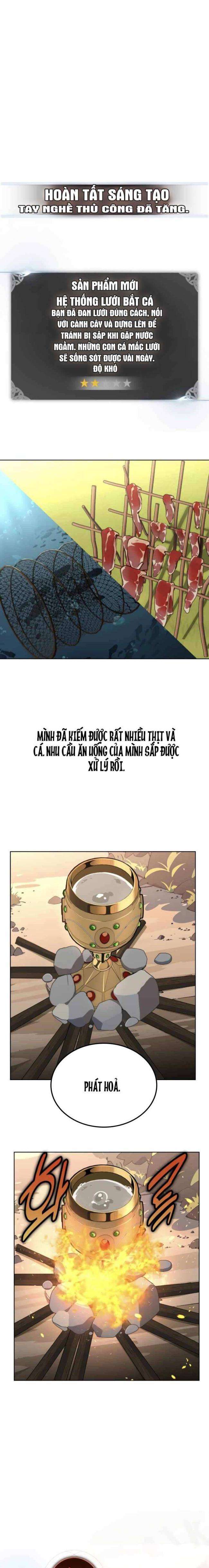 Hướng Dẫn Sinh Tồn Trong Học Viện Chap 7 - Next Chap 8