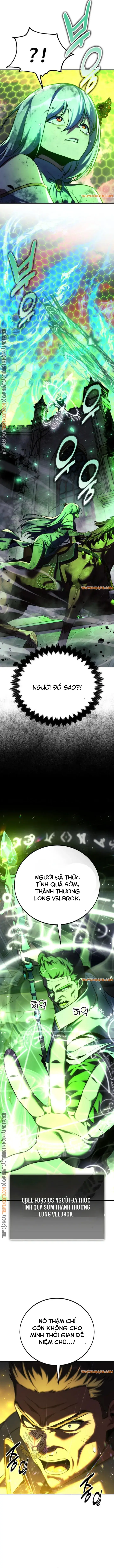 Hướng Dẫn Sinh Tồn Trong Học Viện Chap 70 - Next Chap 71