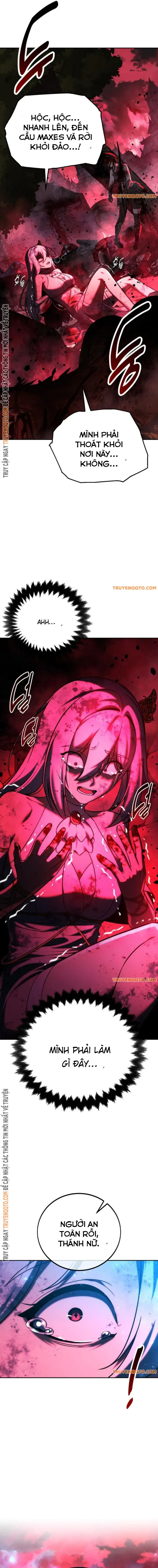 Hướng Dẫn Sinh Tồn Trong Học Viện Chap 70 - Next Chap 71