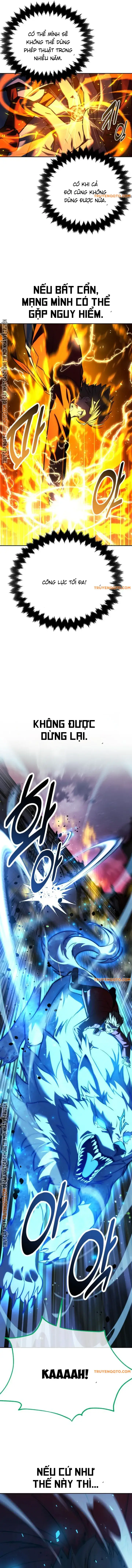 Hướng Dẫn Sinh Tồn Trong Học Viện Chap 70 - Next Chap 71