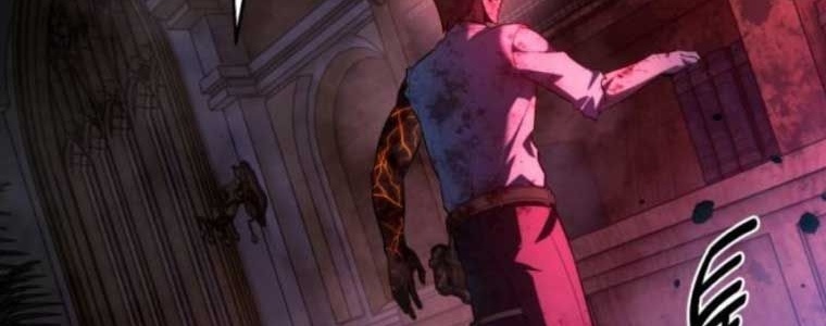 Hướng Dẫn Sinh Tồn Trong Học Viện Chap 71 - Next Chap 72