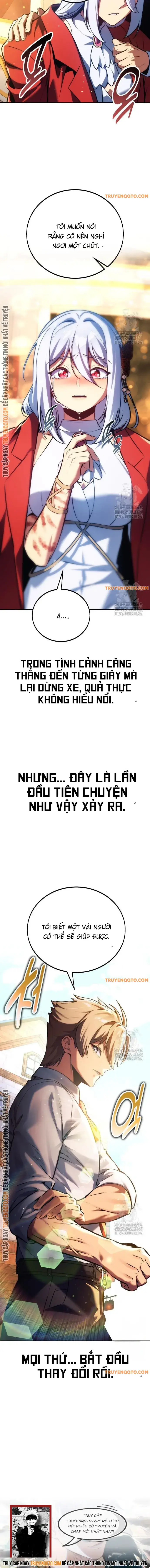 Hướng Dẫn Sinh Tồn Trong Học Viện Chap 72.1 - Next Chap 73.1