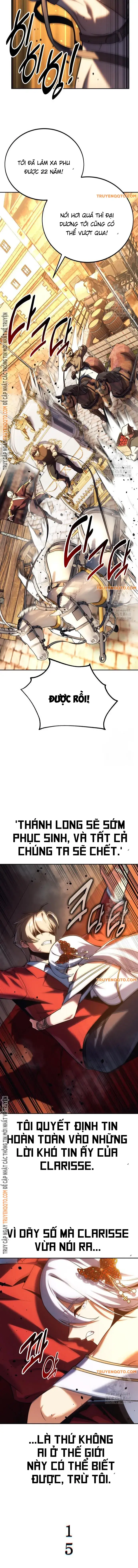 Hướng Dẫn Sinh Tồn Trong Học Viện Chap 72.1 - Next Chap 73.1