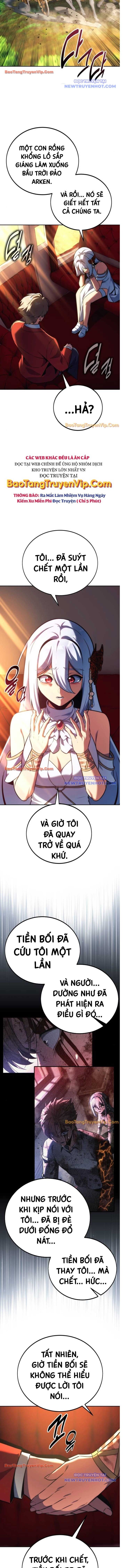 Hướng Dẫn Sinh Tồn Trong Học Viện Chap 72 - Next Chap 73
