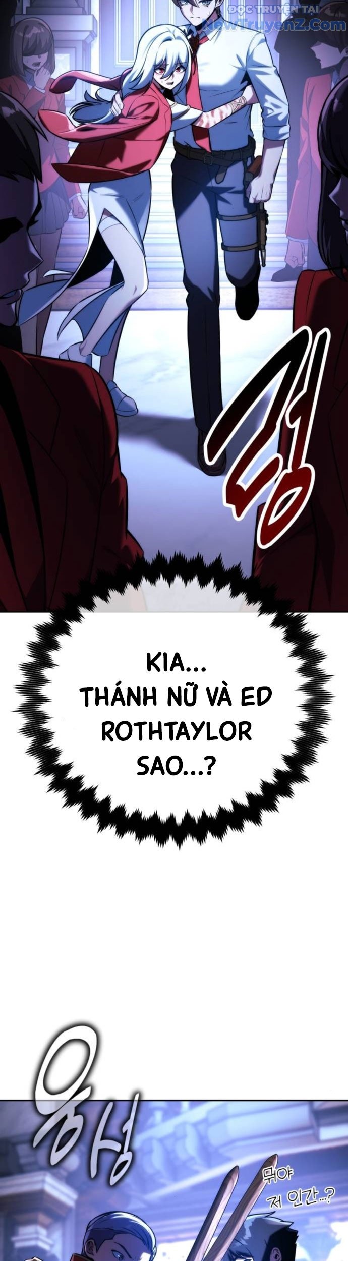 Hướng Dẫn Sinh Tồn Trong Học Viện Chap 73 - Next Chap 74