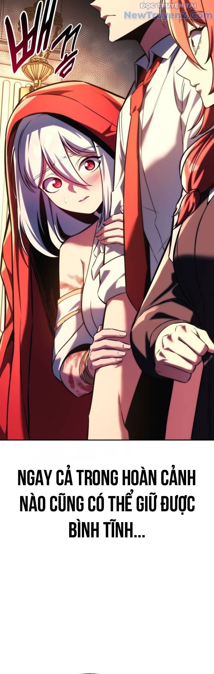 Hướng Dẫn Sinh Tồn Trong Học Viện Chap 73 - Next Chap 74