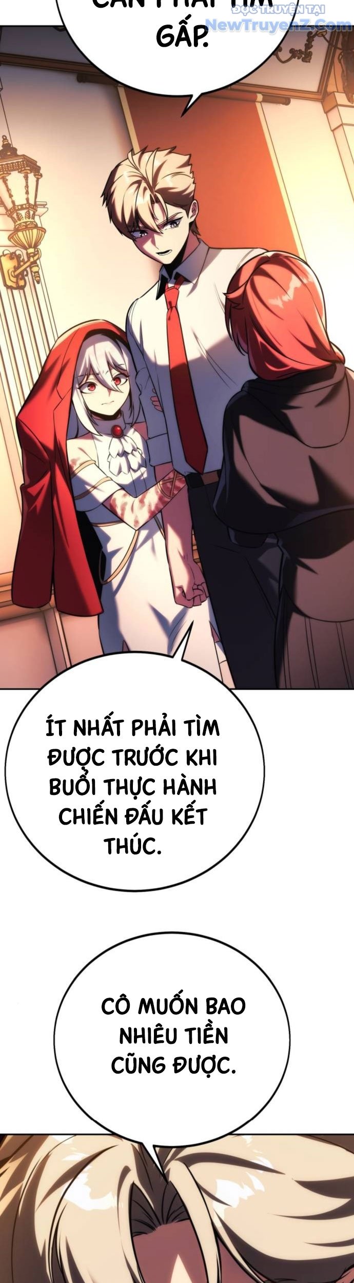 Hướng Dẫn Sinh Tồn Trong Học Viện Chap 73 - Next Chap 74