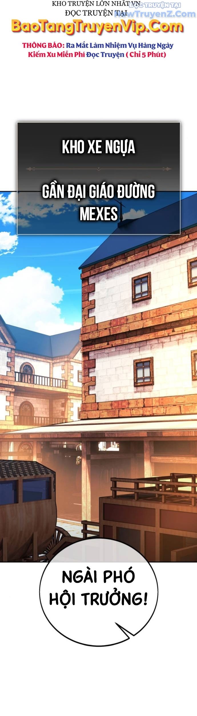 Hướng Dẫn Sinh Tồn Trong Học Viện Chap 73 - Next Chap 74