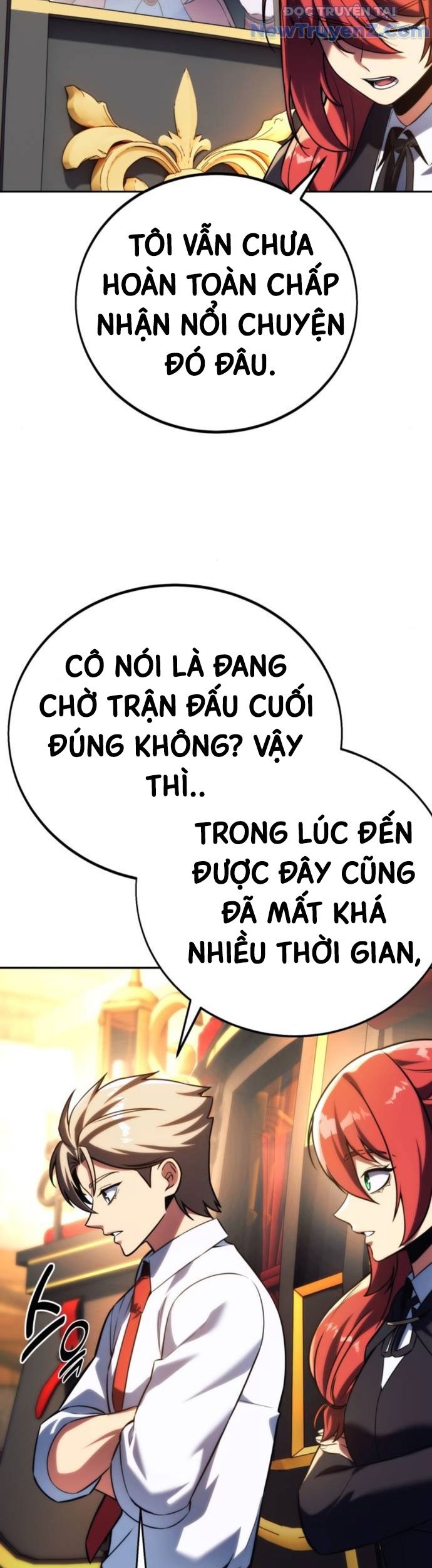Hướng Dẫn Sinh Tồn Trong Học Viện Chap 73 - Next Chap 74