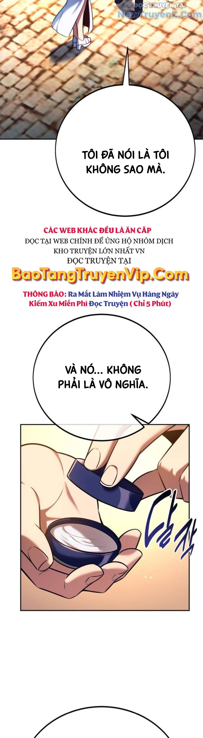 Hướng Dẫn Sinh Tồn Trong Học Viện Chap 73 - Next Chap 74