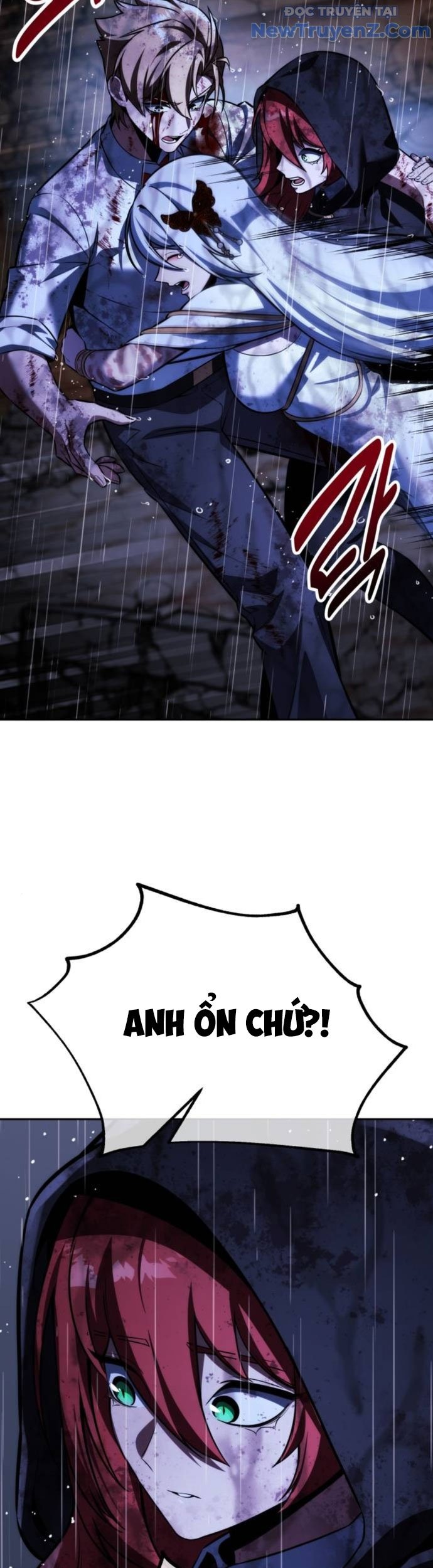 Hướng Dẫn Sinh Tồn Trong Học Viện Chap 73 - Next Chap 74