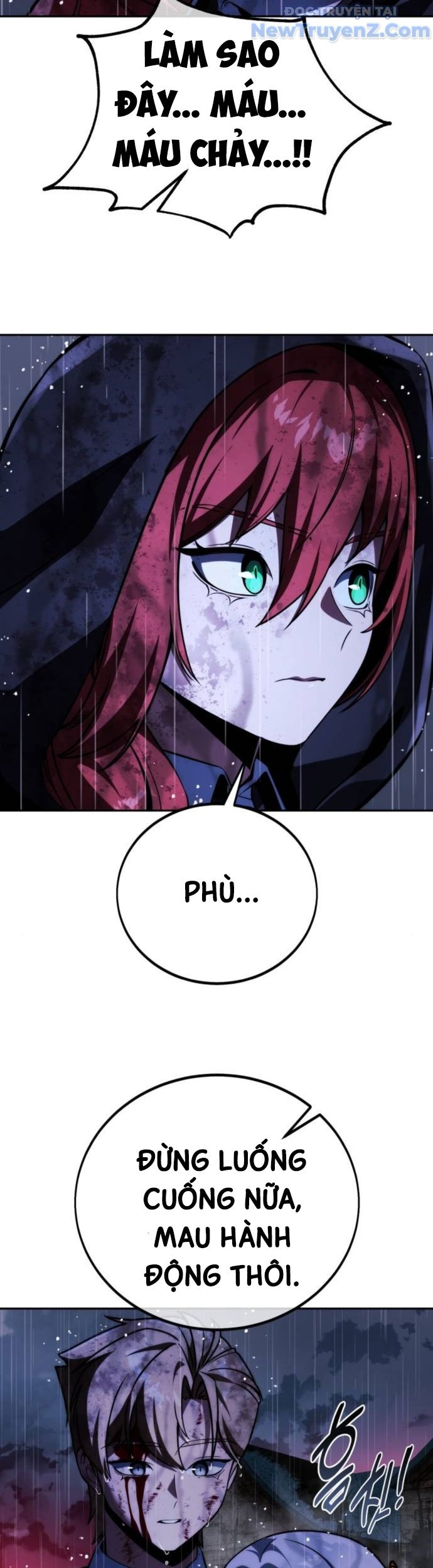 Hướng Dẫn Sinh Tồn Trong Học Viện Chap 73 - Next Chap 74