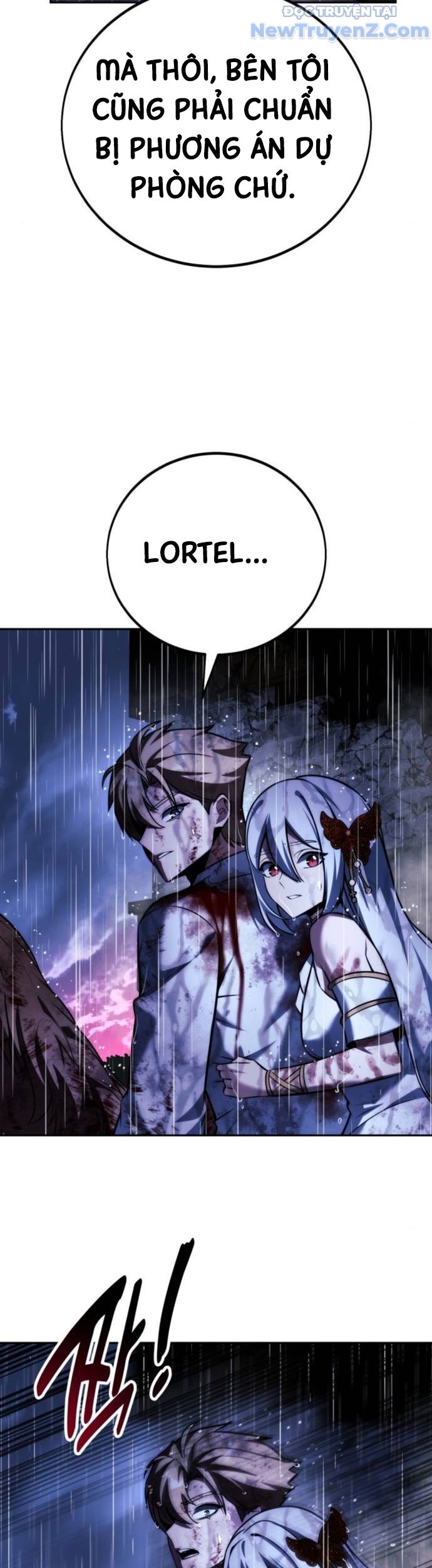 Hướng Dẫn Sinh Tồn Trong Học Viện Chap 73 - Next Chap 74