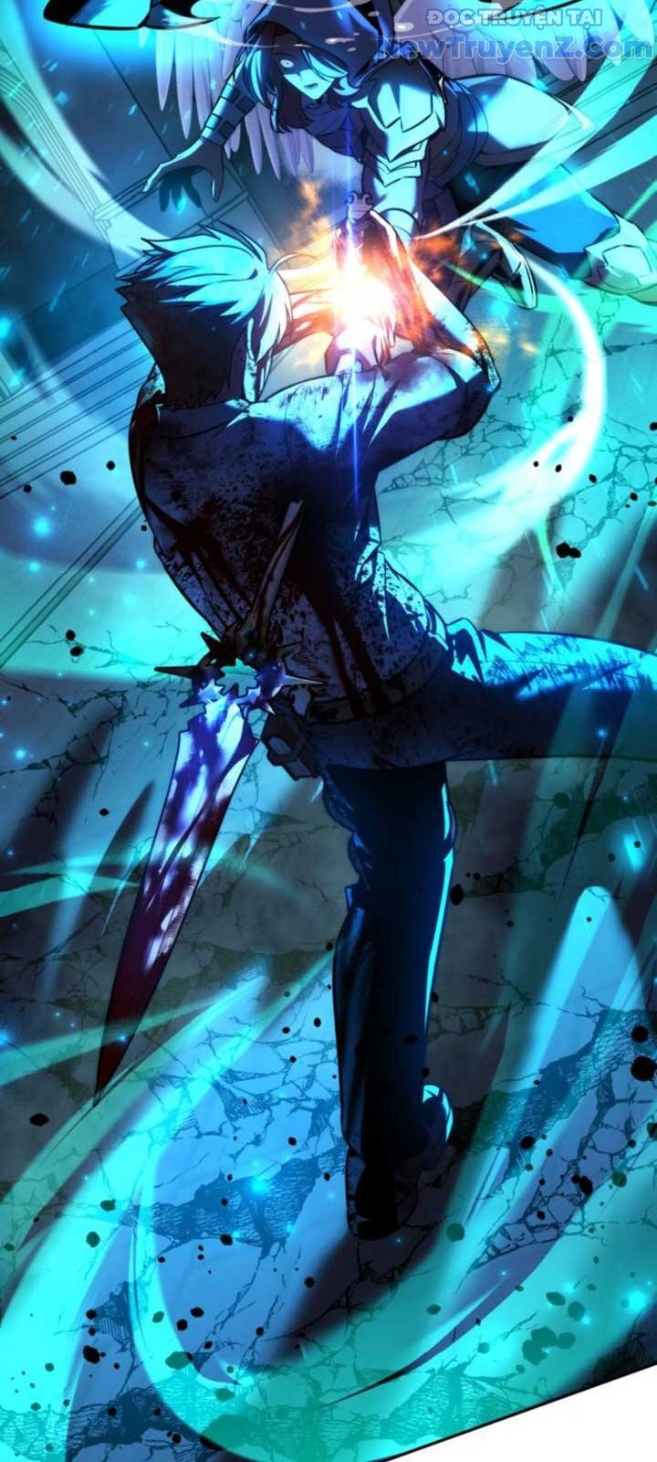 Hướng Dẫn Sinh Tồn Trong Học Viện Chap 74 - Next Chap 75