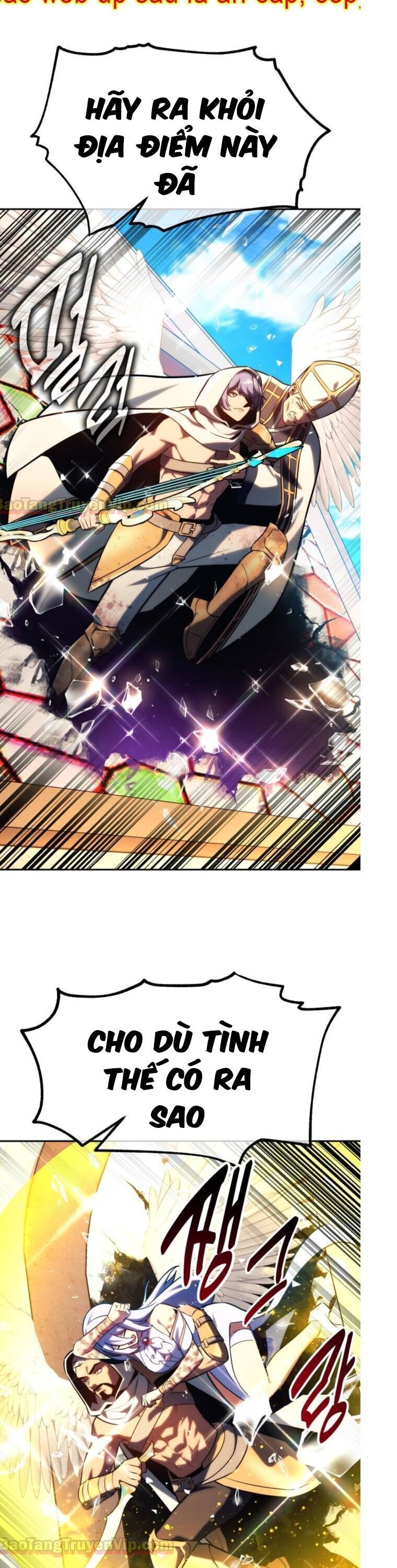 Hướng Dẫn Sinh Tồn Trong Học Viện Chap 77 - Next Chap 78