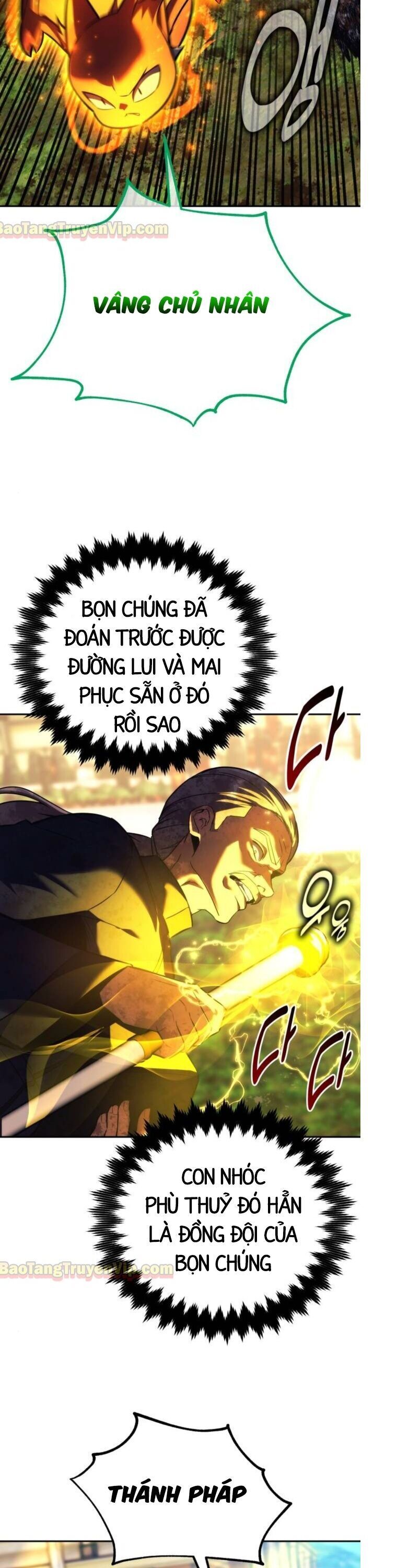 Hướng Dẫn Sinh Tồn Trong Học Viện Chap 77 - Next Chap 78