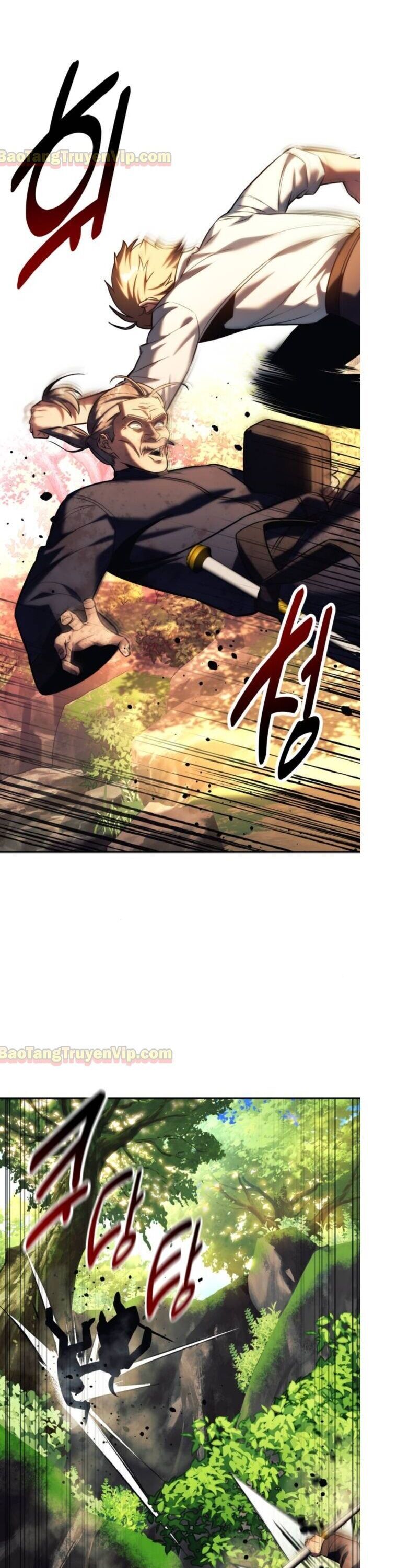 Hướng Dẫn Sinh Tồn Trong Học Viện Chap 77 - Next Chap 78