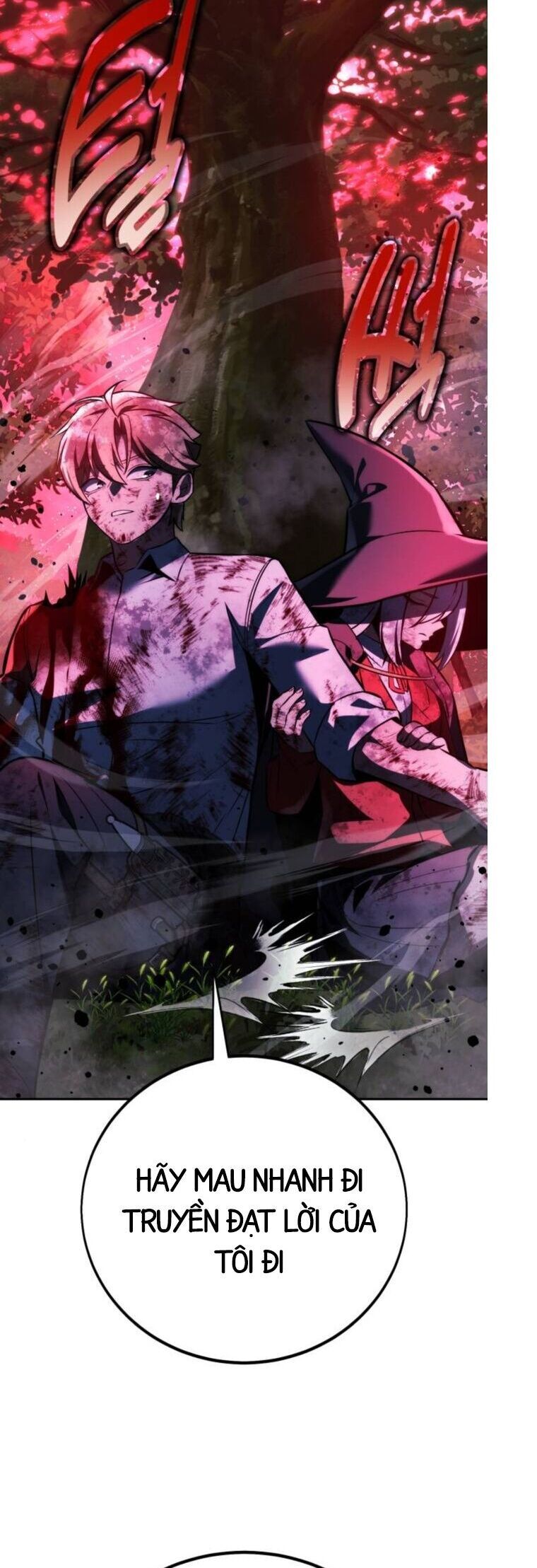 Hướng Dẫn Sinh Tồn Trong Học Viện Chap 77 - Next Chap 78