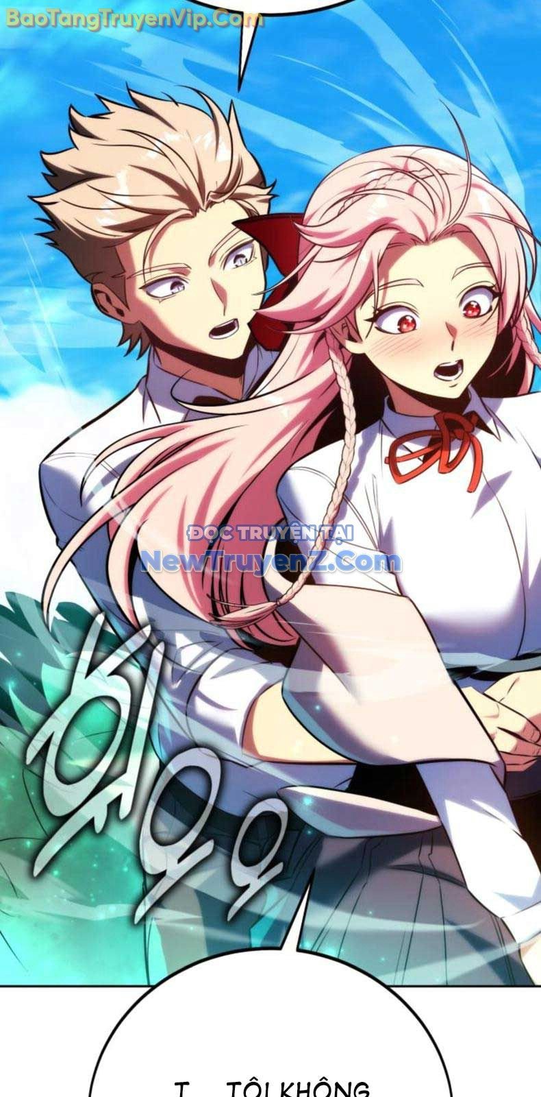 Hướng Dẫn Sinh Tồn Trong Học Viện Chap 79 - Next Chap 80