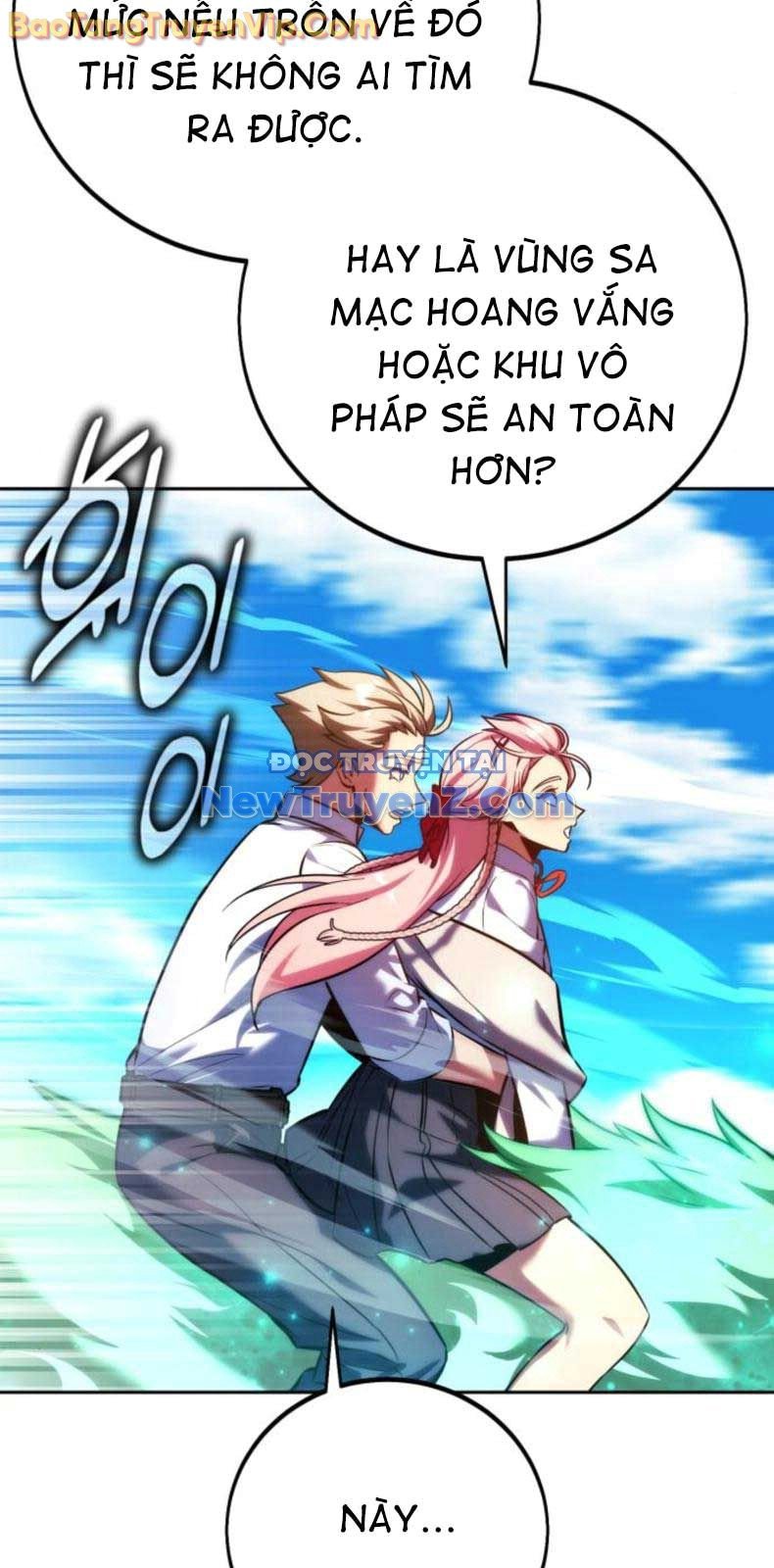 Hướng Dẫn Sinh Tồn Trong Học Viện Chap 79 - Next Chap 80