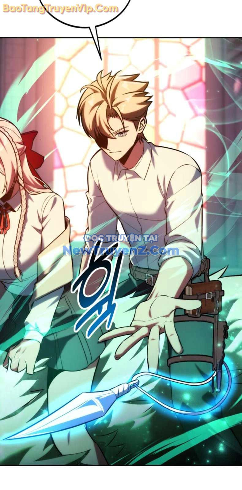 Hướng Dẫn Sinh Tồn Trong Học Viện Chap 79 - Next Chap 80